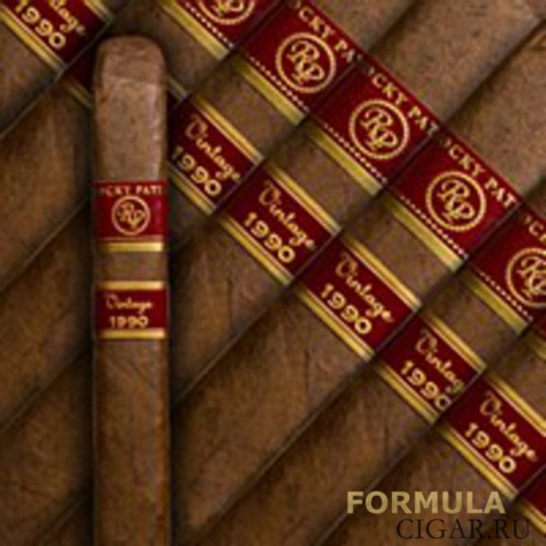Сигары Rocky Patel Vintage 1990 Churchill/20 (бандл) (шт.)